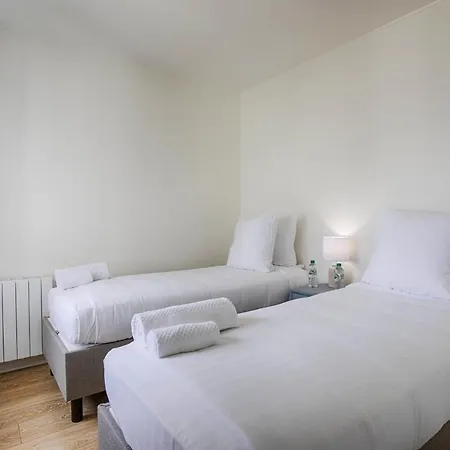 Apartment Verdun - Duplex - Two Bedrooms - Centre *