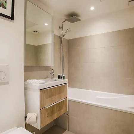 Apartment Verdun - Duplex - Two Bedrooms - Centre