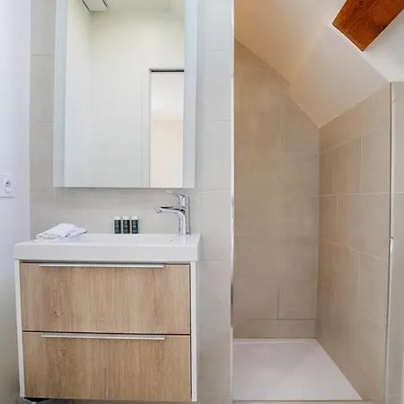 Verdun - Duplex - Two Bedrooms - Centre * Deauville